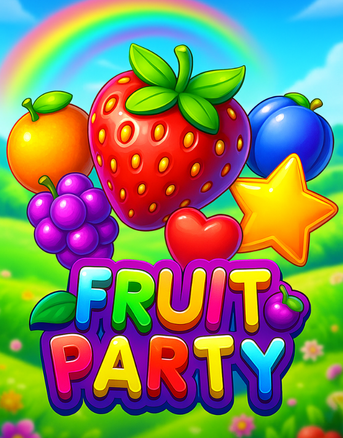Fruit Party Slot | Meyve Patlamasıyla Kazan, Tatlı Ödülleri Topla! -   Escort | Fruit Party slot ile renkli meyveler eşliğinde büyük kazançlar seni bekliyor! Free spin, yüksek çarpanlar ve tatlı grafiklerle dolu slot deneyimi burada!